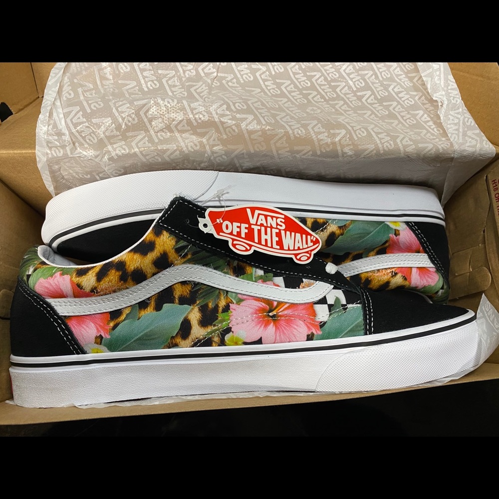 Vans Old Skool